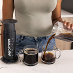 AEROPRESS XL005 XL Coffee Maker