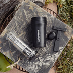 AEROPRESS 15PLBK01 Go Plus - Black