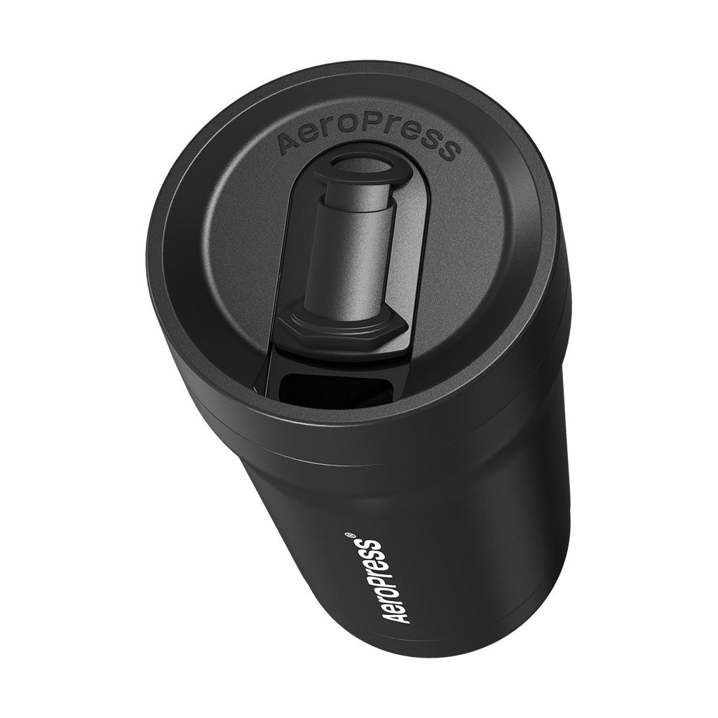 AEROPRESS 15PLBK01 Go Plus - Black