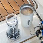 AEROPRESS 15PLCR01 Go Plus - Cream