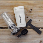 AEROPRESS 15PLCR01 Go Plus - Cream