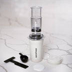 AEROPRESS 15PLCR01 Go Plus - Cream