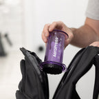 AEROPRESS 90PU01 Clear Coffee Maker - Purple