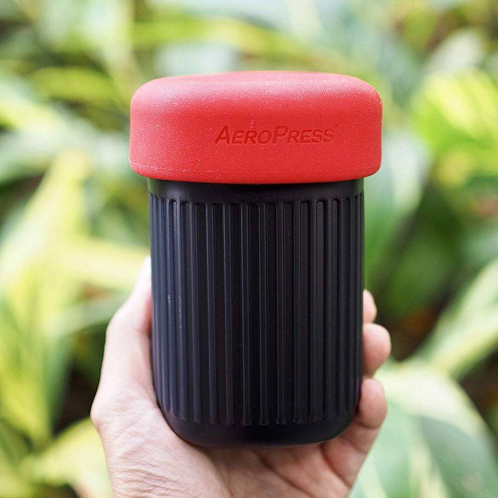 AEROPRESS 15A01 Go Travel Coffee Maker