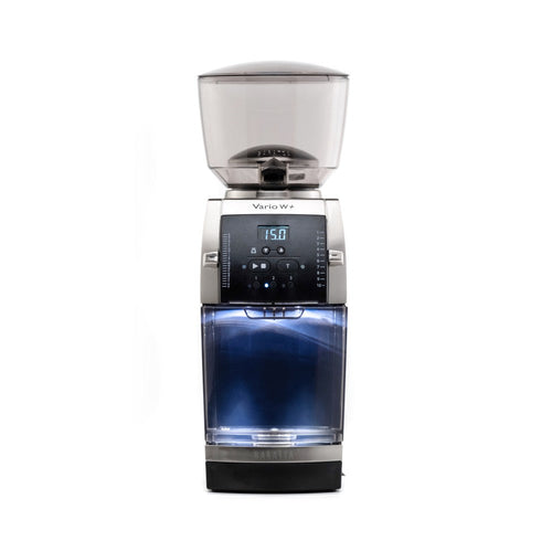 ZCG920BLK4GUK1A - BARATZA ZCG920BLK4GUK1A Baratza Vario W+ Coffee Grinder - Black - Kitchenary