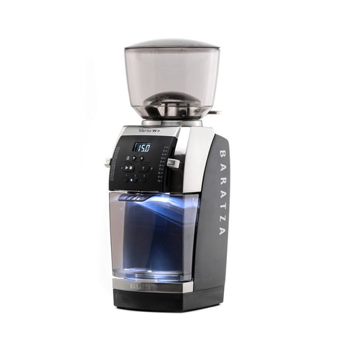 ZCG920BLK4GUK1A - BARATZA ZCG920BLK4GUK1A Baratza Vario W+ Coffee Grinder - Black - Kitchenary