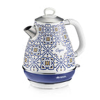 ARIETE - 1.7L Capri Kettle  - 2869/0C - Kitchenary