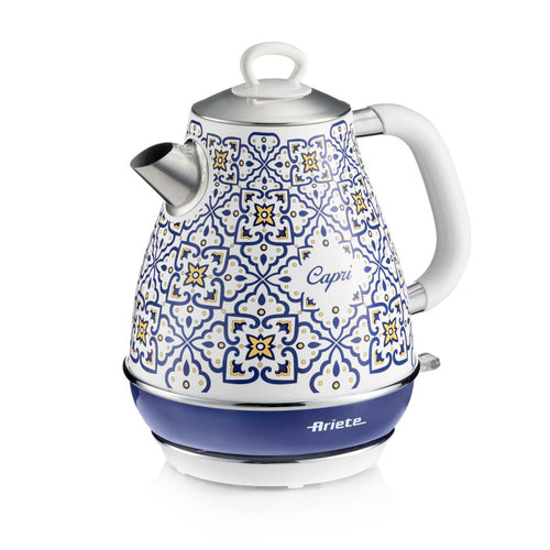 ARIETE - 1.7L Capri Kettle  - 2869/0C - Kitchenary