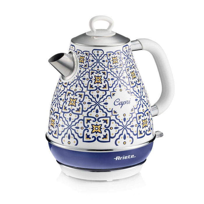 ARIETE - 1.7L Capri Kettle  - 2869/0C - Kitchenary