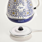 ARIETE - 1.7L Capri Kettle  - 2869/0C - Kitchenary