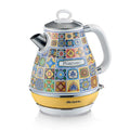ARIETE - 1.7L Positano Kettle - 2869/0P - Kitchenary