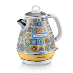 ARIETE - 1.7L Positano Kettle - 2869/0P - Kitchenary