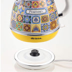 ARIETE - 1.7L Positano Kettle - 2869/0P - Kitchenary