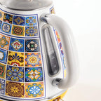ARIETE - 1.7L Positano Kettle - 2869/0P - Kitchenary