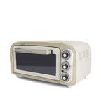 ARIETE - 18L Vintage Mini Oven - Cream - 0979/03 - Kitchenary