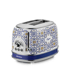 ARIETE - 2 Slice Capri Toaster - 0155/1C - Kitchenary