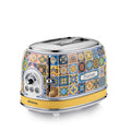 ARIETE - 2 Slice Positano Toaster - 0155/1P - Kitchenary
