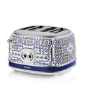 ARIETE - 4 Slice Capri Toaster - 0156/0C - Kitchenary