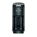 ARIETE - 4-in-1 Coffee Pod Machine - Black - 1304/01 - Kitchenary