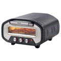 ARIETE - De Gennaro Electric Pizza Oven - Black - 3901/00 - Kitchenary
