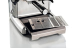 ARIETE - Espresso Coffee Maker With Grinder - Stainless Steel - 1313/10 - Kitchenary