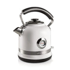 ARIETE - Moderna 1.7L Kettle - White - 2854/11 - Kitchenary