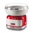 ARIETE - Retro Candy Floss Maker - Red - 2973/00 - Kitchenary