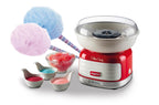 ARIETE - Retro Candy Floss Maker - Red - 2973/00 - Kitchenary