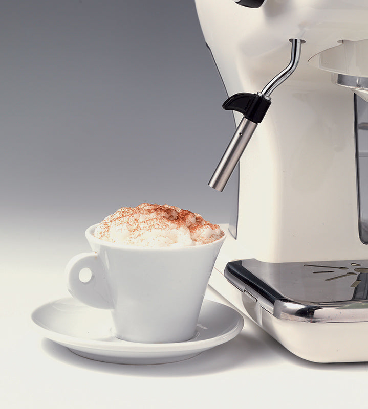 ARIETE - Vintage Espresso Coffee Maker - Blue - 1389/15 - Kitchenary