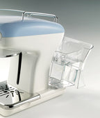 ARIETE - Vintage Espresso Coffee Maker - Blue - 1389/15 - Kitchenary