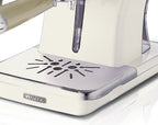 ARIETE - Vintage Espresso Coffee Maker - Cream - 1389/13 - Kitchenary