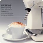 ARIETE - Vintage Espresso Coffee Maker - Green - 1389/14 - Kitchenary