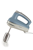 ARIETE - Vintage Hand Whisk - Blue - 1548/05 - Kitchenary
