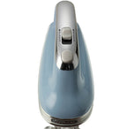 ARIETE - Vintage Hand Whisk - Blue - 1548/05 - Kitchenary