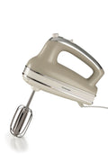 ARIETE - Vintage Hand Whisk - Cream - 1548/03 - Kitchenary