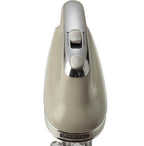 ARIETE - Vintage Hand Whisk - Cream - 1548/03 - Kitchenary