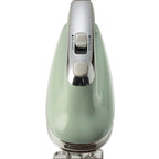 ARIETE - Vintage Hand Whisk - Green - 1548/04 - Kitchenary
