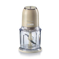 ARIETE - Vintage Mini Chopper - Cream  - 0438/03 - Kitchenary