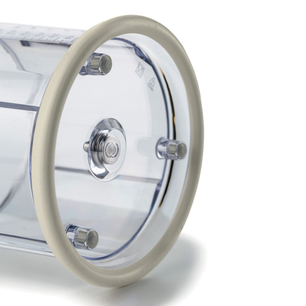 ARIETE - Vintage Mini Chopper - Cream  - 0438/03 - Kitchenary