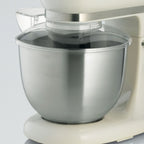 ARIETE - Vintage Stand Mixer - Beige - 1588/03 - Kitchenary