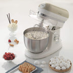 ARIETE - Vintage Stand Mixer - Beige - 1588/03 - Kitchenary