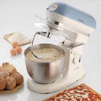 ARIETE - Vintage Stand Mixer - Blue - 1588/05 - Kitchenary