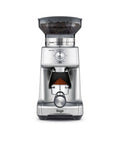 SAGE BCG600SILUK The Dose Control Pro Coffee Grinder - Silver