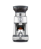 SAGE BCG600SILUK The Dose Control Pro Coffee Grinder - Silver