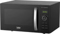 BEKO - 25L Digital Combination Microwave - Black - MCF25310B - Kitchenary