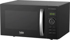 BEKO - 25L Digital Combination Microwave - Black - MCF25310B - Kitchenary
