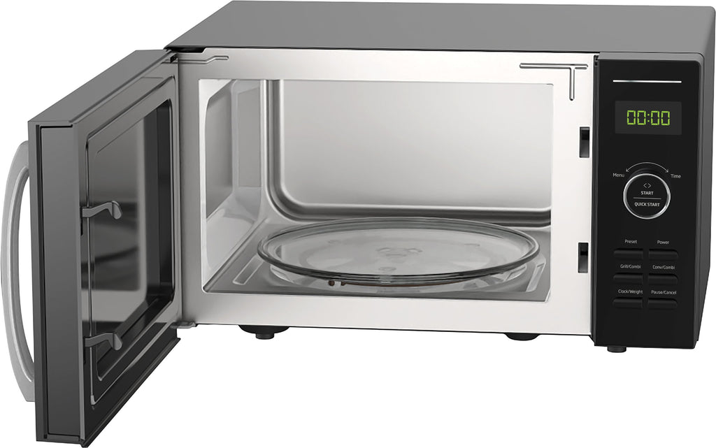 BEKO - 25L Digital Combination Microwave - Black - MCF25310B - Kitchenary