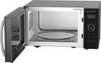 BEKO - 25L Digital Combination Microwave - Black - MCF25310B - Kitchenary