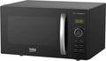 BEKO - 25L Digital Microwave - Black - MOF25310B - Kitchenary