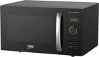 BEKO - 25L Digital Microwave - Black - MOF25310B - Kitchenary